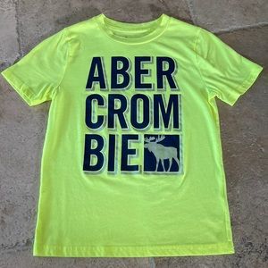 Abercrombie